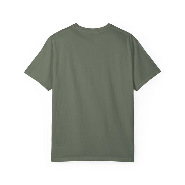 professional korean skincare specialist t-shirt