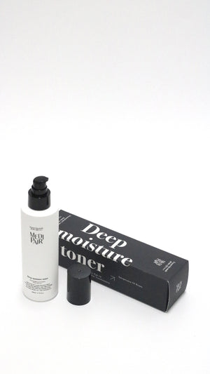 MEDIPAIR Deep Moisture Toner