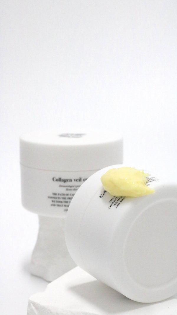 MEDIPAIR Collagen Veil Cream