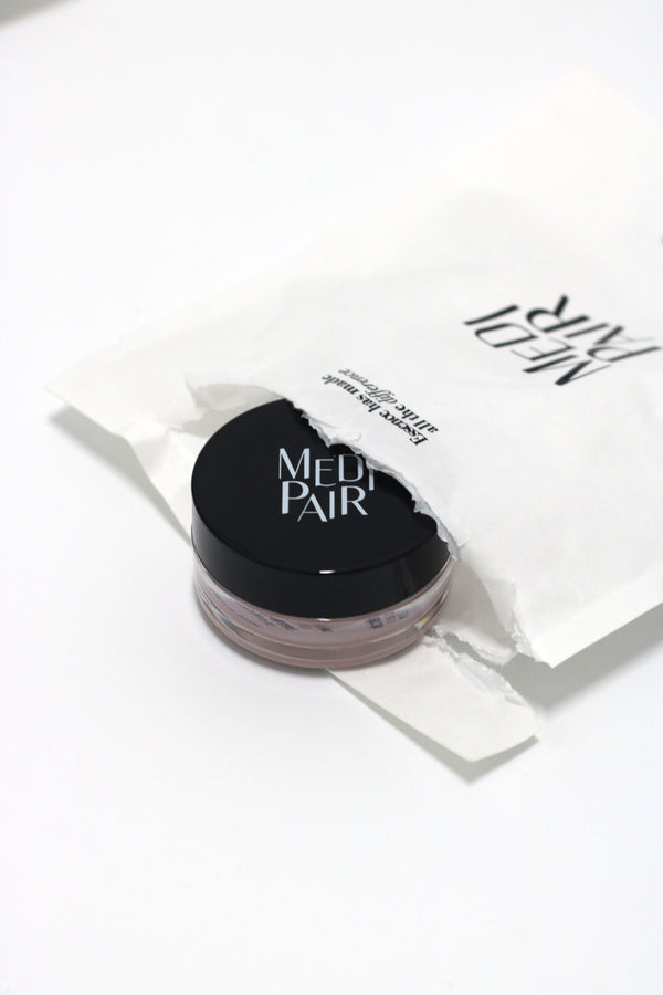 MEDIPAIR Lip Balm & Mask