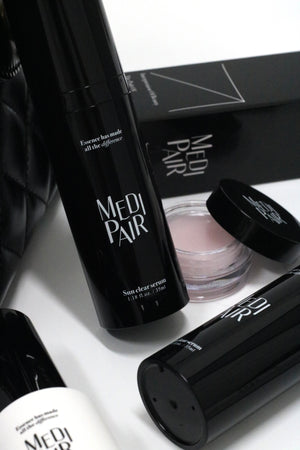 MEDIPAIR Sun Clear Serum
