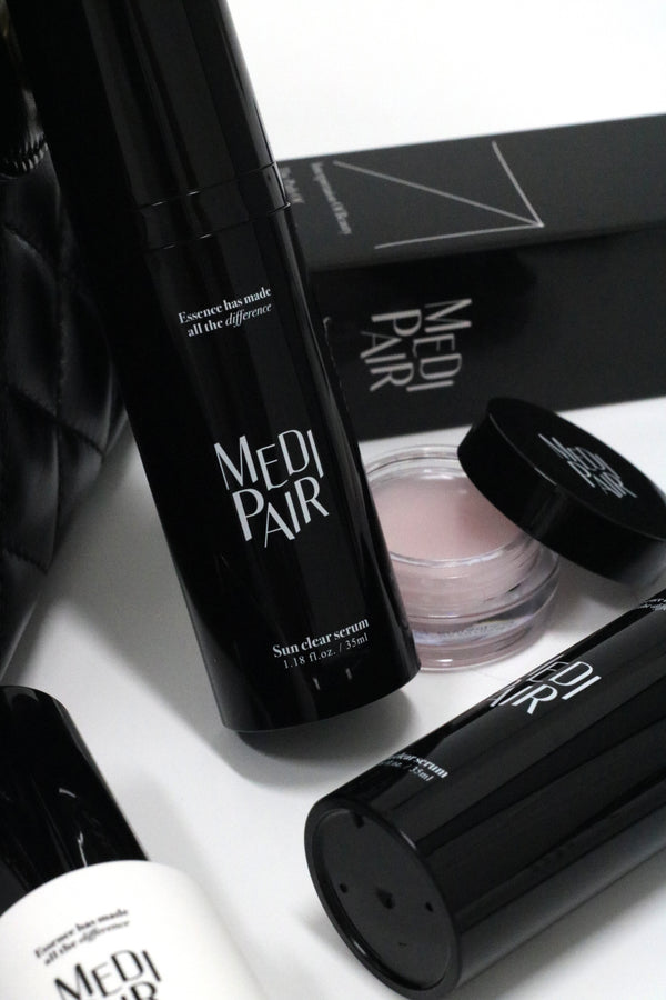 MEDIPAIR Sun Clear Serum