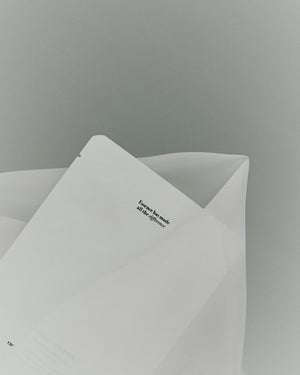 MEDIPAIR Collagen Veil Mask