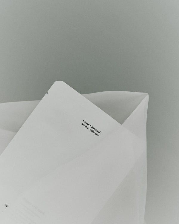 MEDIPAIR Collagen Veil Mask