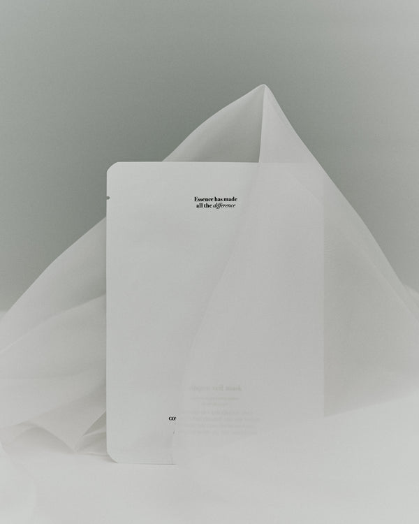 MEDIPAIR Collagen Veil Mask