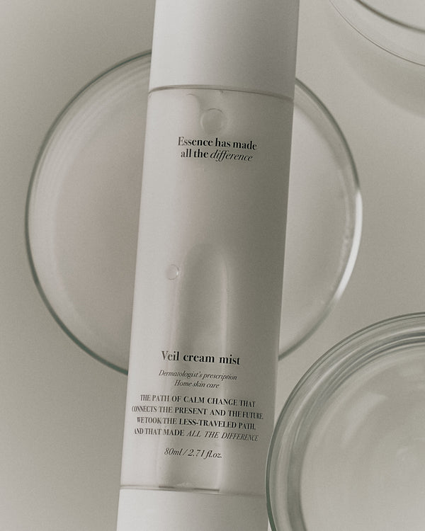 MEDIPAIR Veil Cream Mist