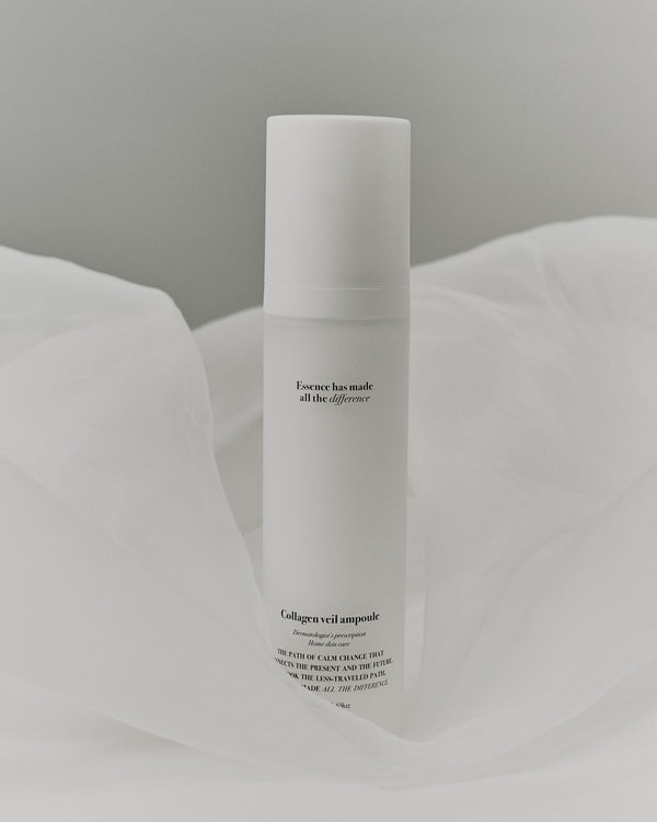 MEDIPAIR Collagen Veil Ampoule