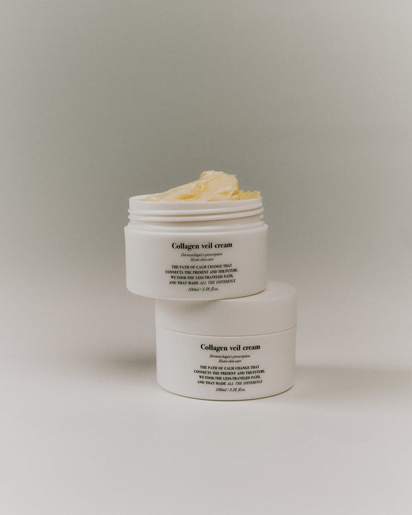 MEDIPAIR Collagen Veil Cream