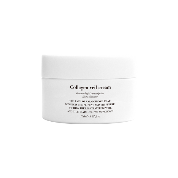 MEDIPAIR Collagen Veil Cream