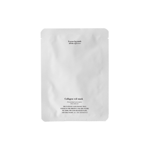 MEDIPAIR Collagen Veil Mask