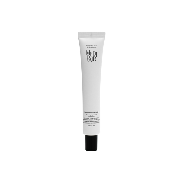 MEDIPAIR Deep Moisture Fluid (Skin Barrier Cream)