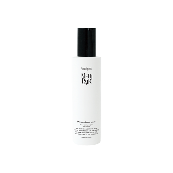 MEDIPAIR Deep Moisture Toner
