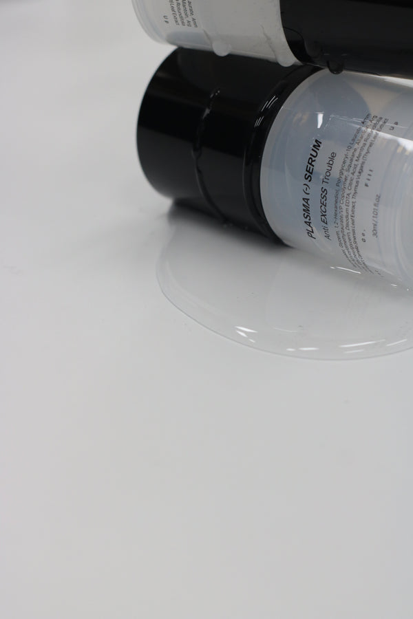 MEDIPAIR Plasma Serum