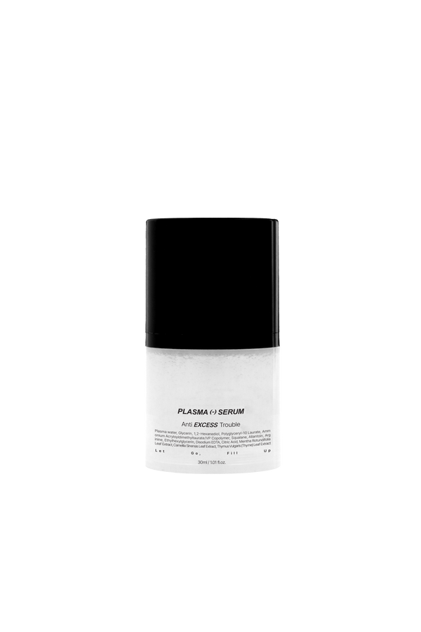 MEDIPAIR Plasma Serum